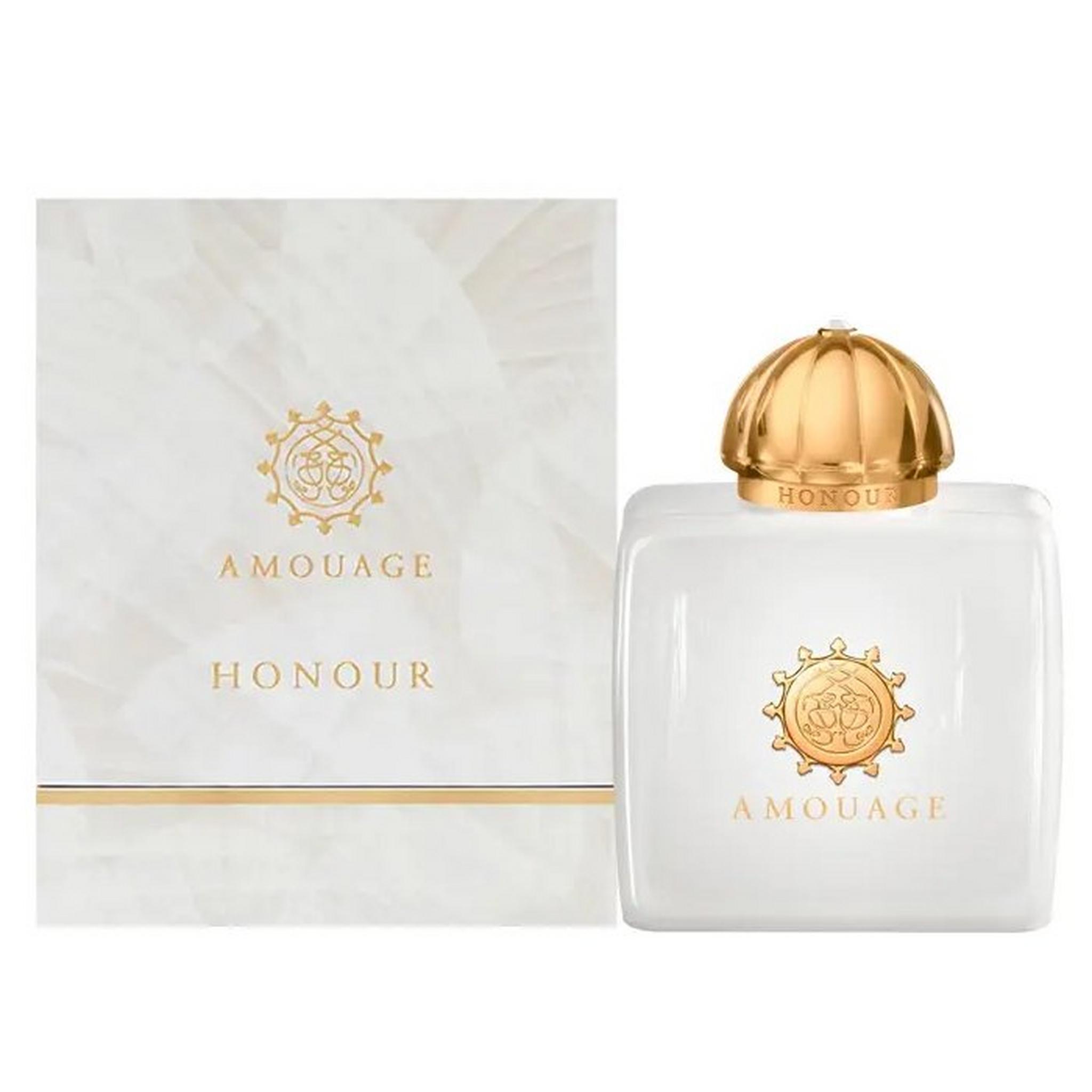 Amouage Honour for Woman - Eau De Perfume, 100ml