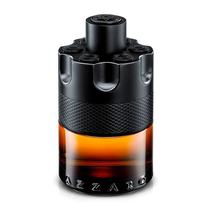 Azzaro The Most Wanted Men's Parfum - Eau De Pafurm, 100ml