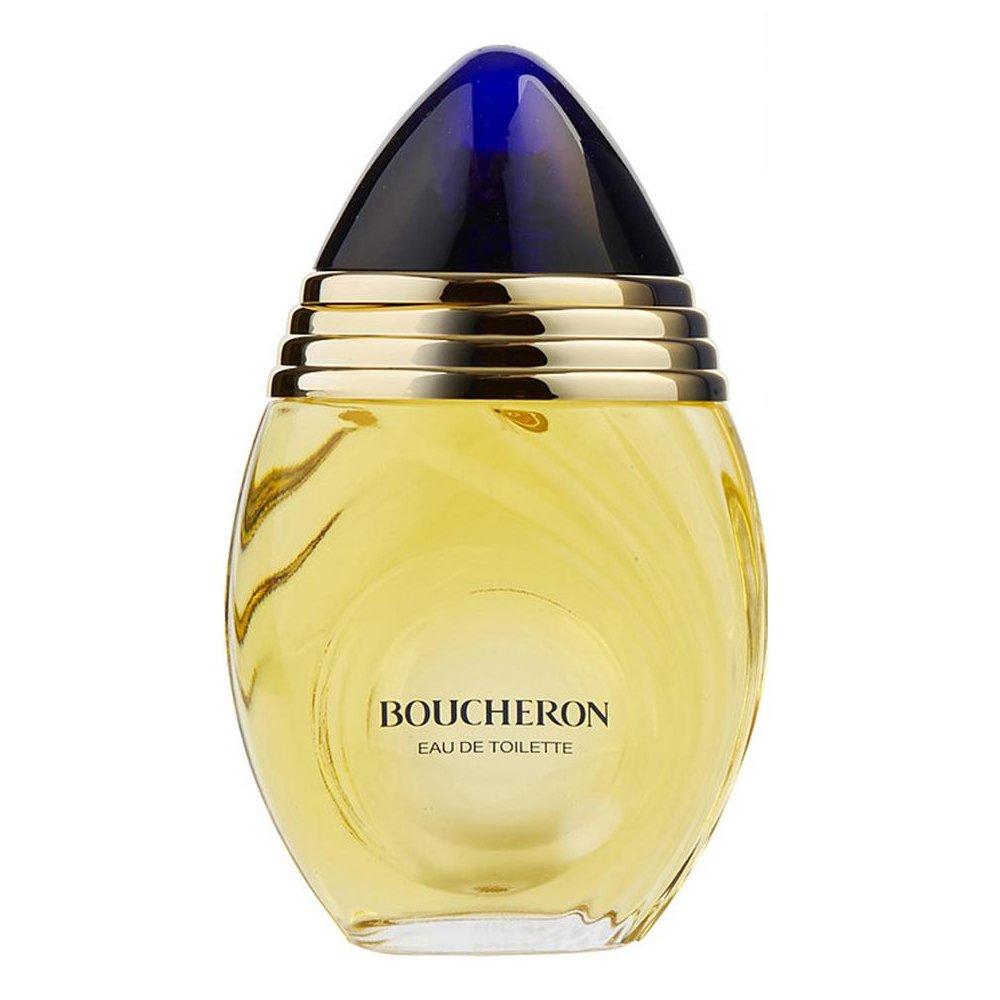 Boucheron For Women - Eau De Toillete, 100ML
