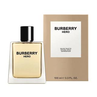 Buy Burberry hero pefume for men- eau de toilette, 100ml in Kuwait
