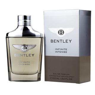 Buy Bentley infinite intense for men - eau de parfum, 100ml in Kuwait