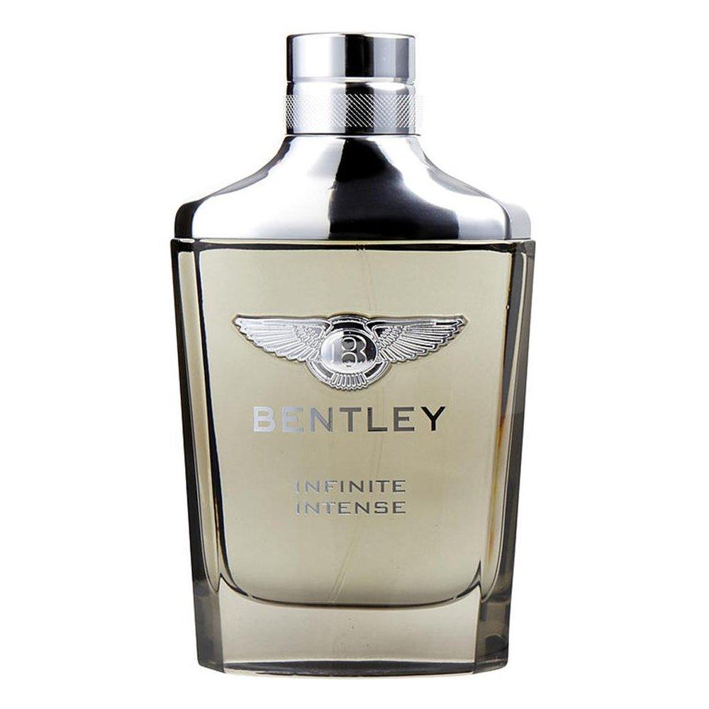 عطر انفينيت انتينس للرجال من بنتلي - أو دي بارفان، 100 مل