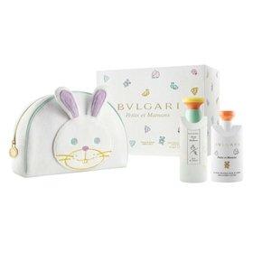 その他 Bulgari the petit maman gift set Bvlgari Petites A Mamans 3 Pieces Gift Set – EDT| Xcite