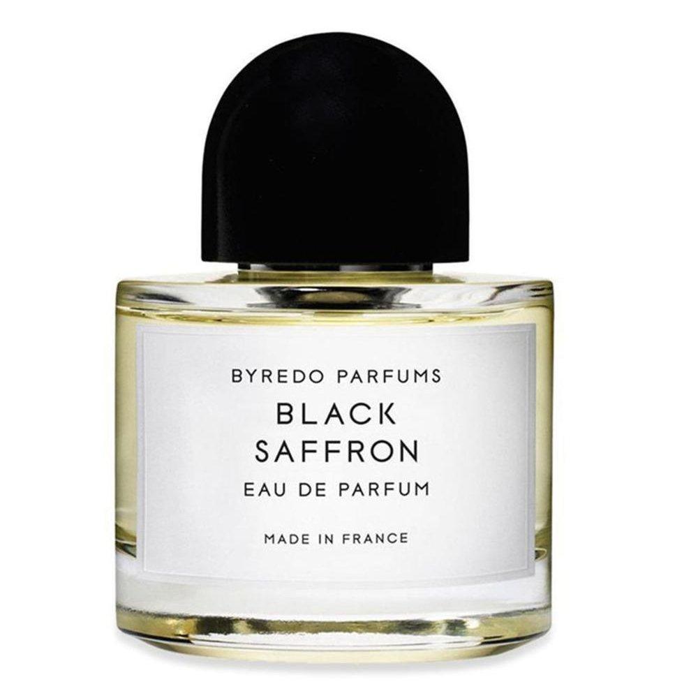 Byredo Black Saffron perfume Unisex - Eau De Parfum, 100ml