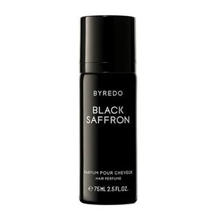 Buy Byredo black saffron hair mist, 75ml in Kuwait