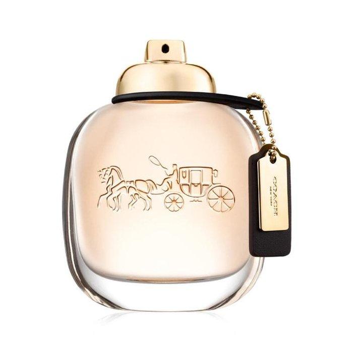 عطر نيويورك للنساء من كوتش - أو دي بارفان، 90 مل