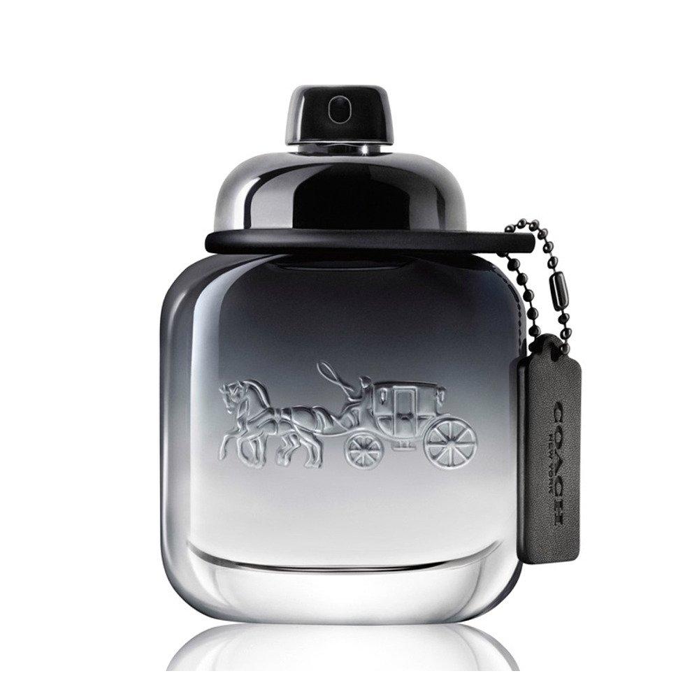 Coach New York for Men - Eau De Toilette, 100ml