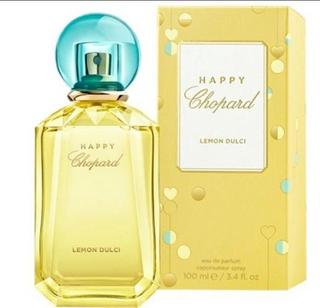 Buy Chopard happy lemon dulci for women - eau de parfum, 100ml in Kuwait