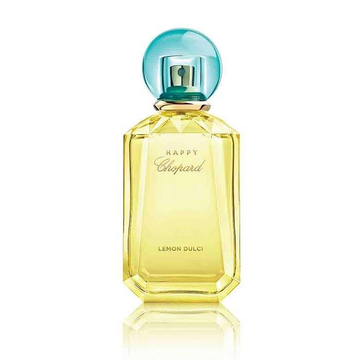 عطر هابي ليمون دولسي للنساء من شوبارد - أو دي بارفان، 100 مل