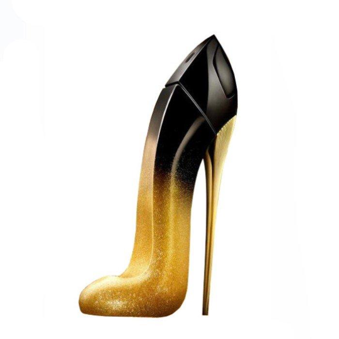 Carolina Herrera Good Girl Midnight for Women - Eau de Parfum, 80ml