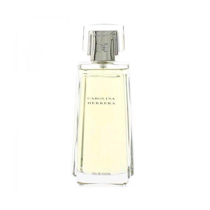 Buy Carolina herrera herrera for women- eau de toilette, 100ml in Kuwait