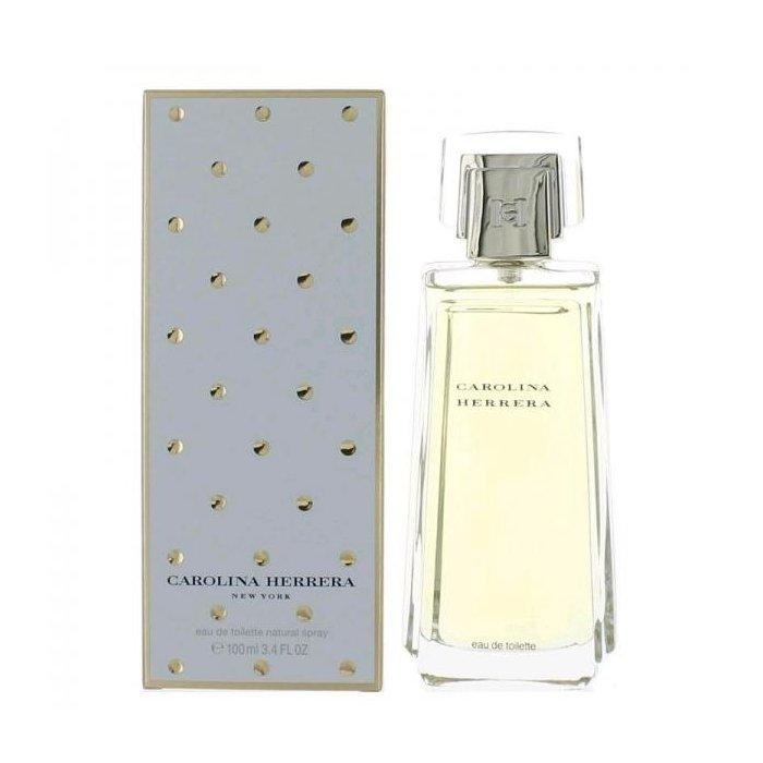 Carolina Herrera Herrera for Women- Eau de Toilette, 100ml