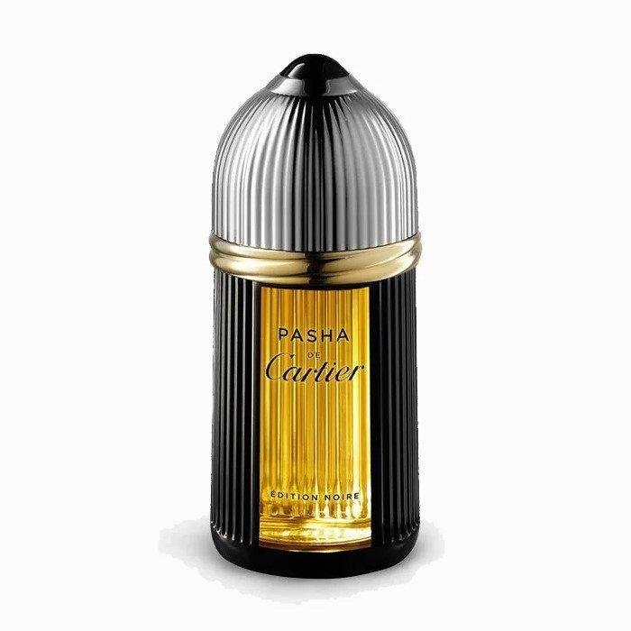Cartier Pasha de Edition Noire Limited Edition for Men - Eau de Toilette, 100mL