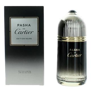 Buy Cartier pasha de cartier edition noire - eau de toilette, 100ml in Kuwait