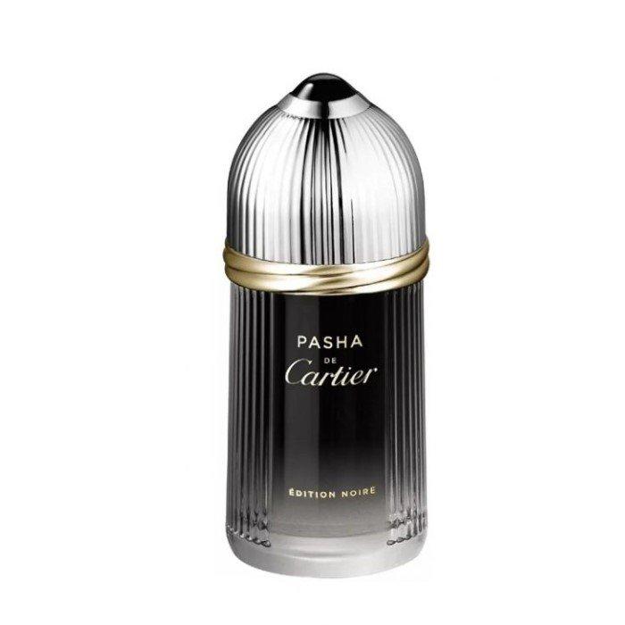 Cartier Pasha De Cartier Edition Noire - Eau De Toilette, 100ml
