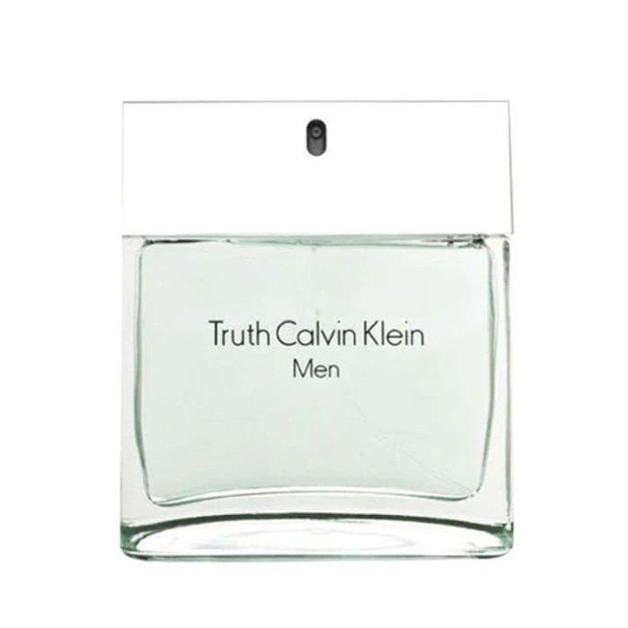 Calvin Klein Truth Men for Men - Eau De Toilette, 100ML
