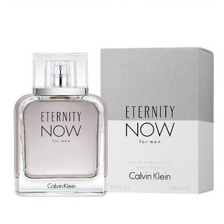 Buy Calvin klein eternity now for men - eau de toilette, 100ml in Kuwait