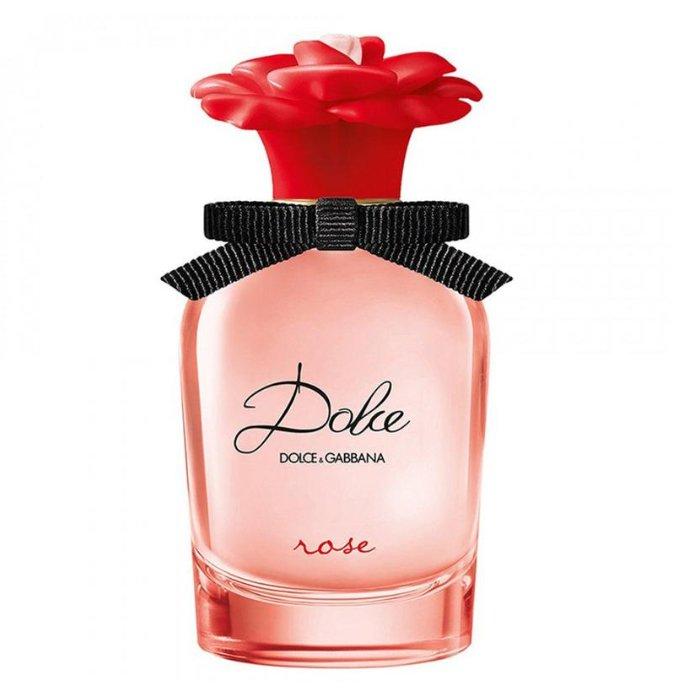 Dolce & Gabbana Rose for Women - Eau de Toilette, 75ml