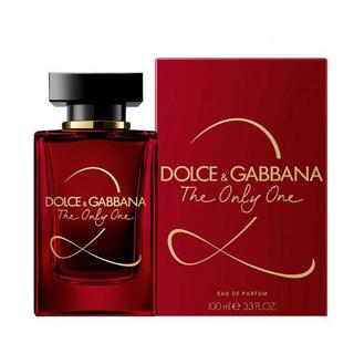 Buy Dolce & gabbana the only one 2 for women - eau de perfume, 100ml in Kuwait