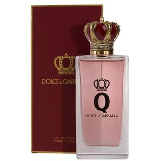 Buy Dolce & gabbana queen for women - eau de perfume, 100ml in Kuwait