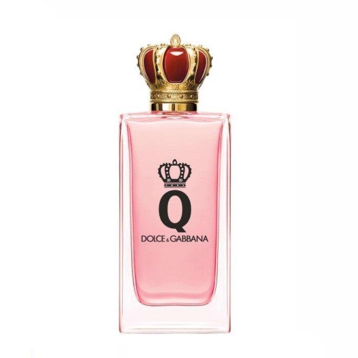 Dolce & Gabbana Queen for Women - Eau de Perfume, 100ml