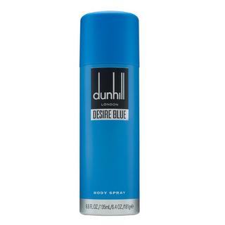 Buy Alfred dunhill desire blue deodorant body spray for men, 226ml in Kuwait