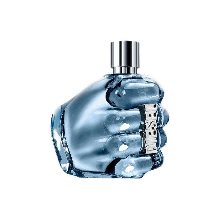 عطر اونلي ذا بريف للرجال من ديزل - أو دو تواليت، 75 مل