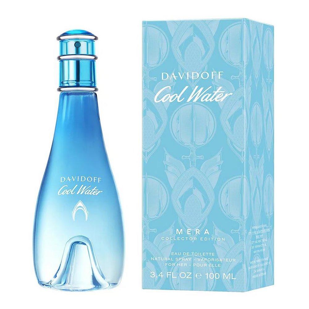 Buy Davidoff cool water mera for women - eau de toilette, 100ml in Kuwait