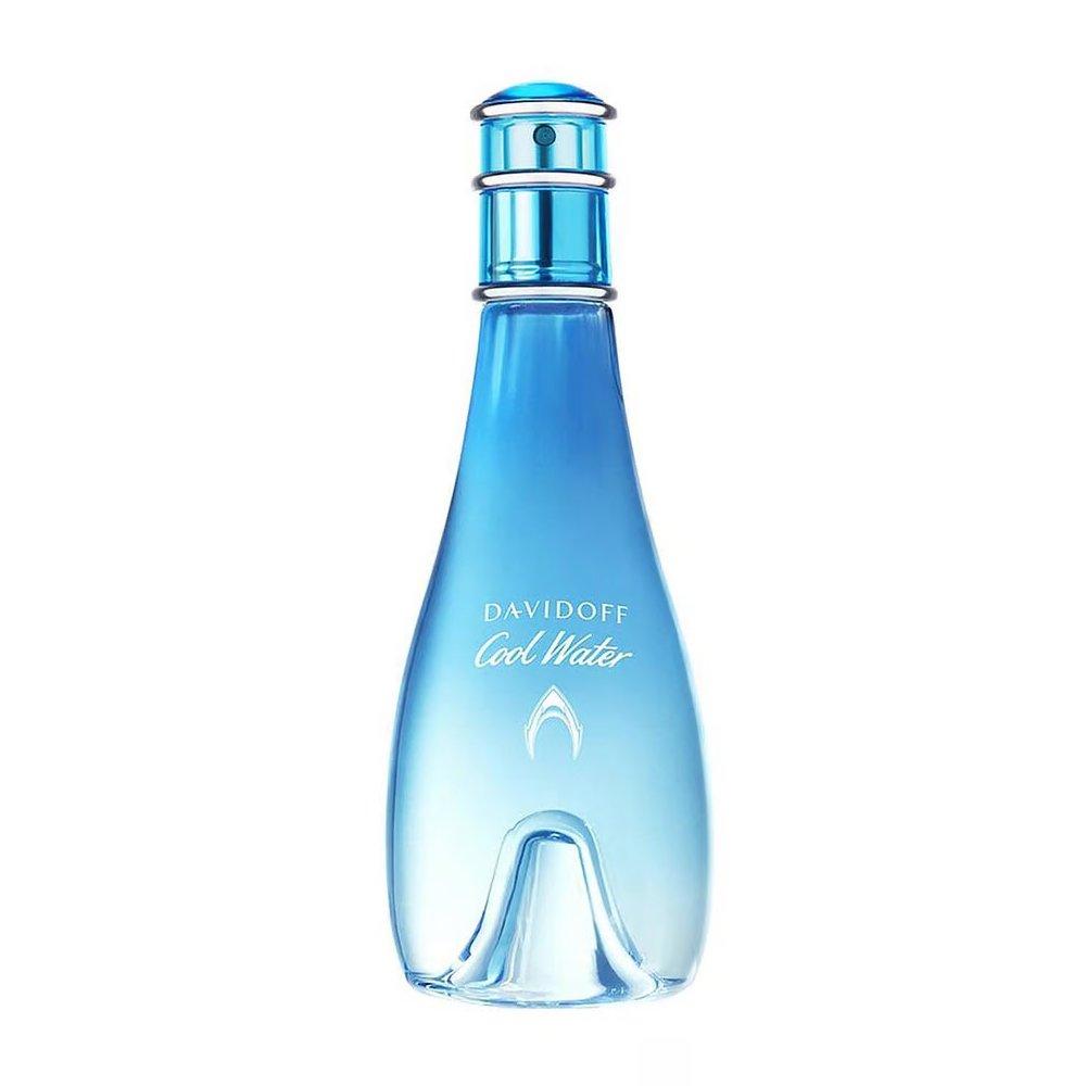 DAVIDOFF Cool Water Mera for Women - Eau De Toilette, 100ml