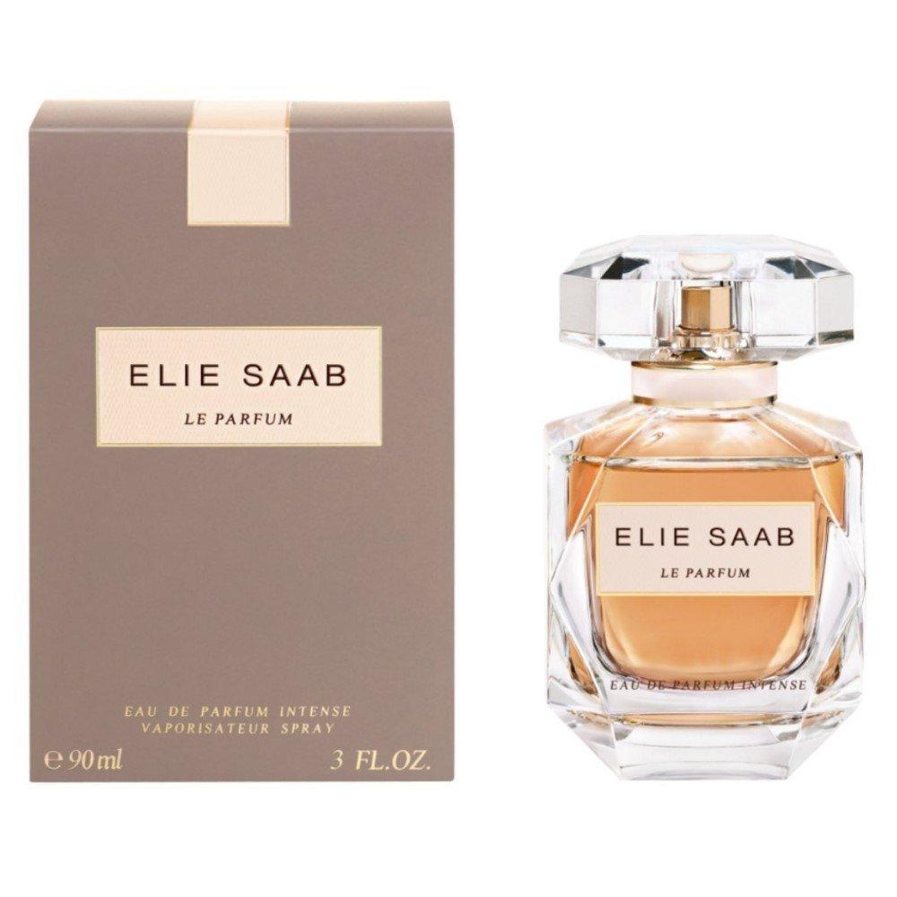Elie Saab Intense for Women  - Eau de Parfum, 90ml
