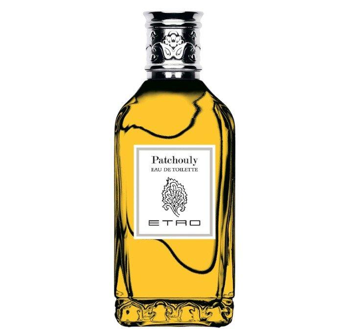 عطر باتشولي للرجال من ايترو - أو دي تواليت، 100 مل