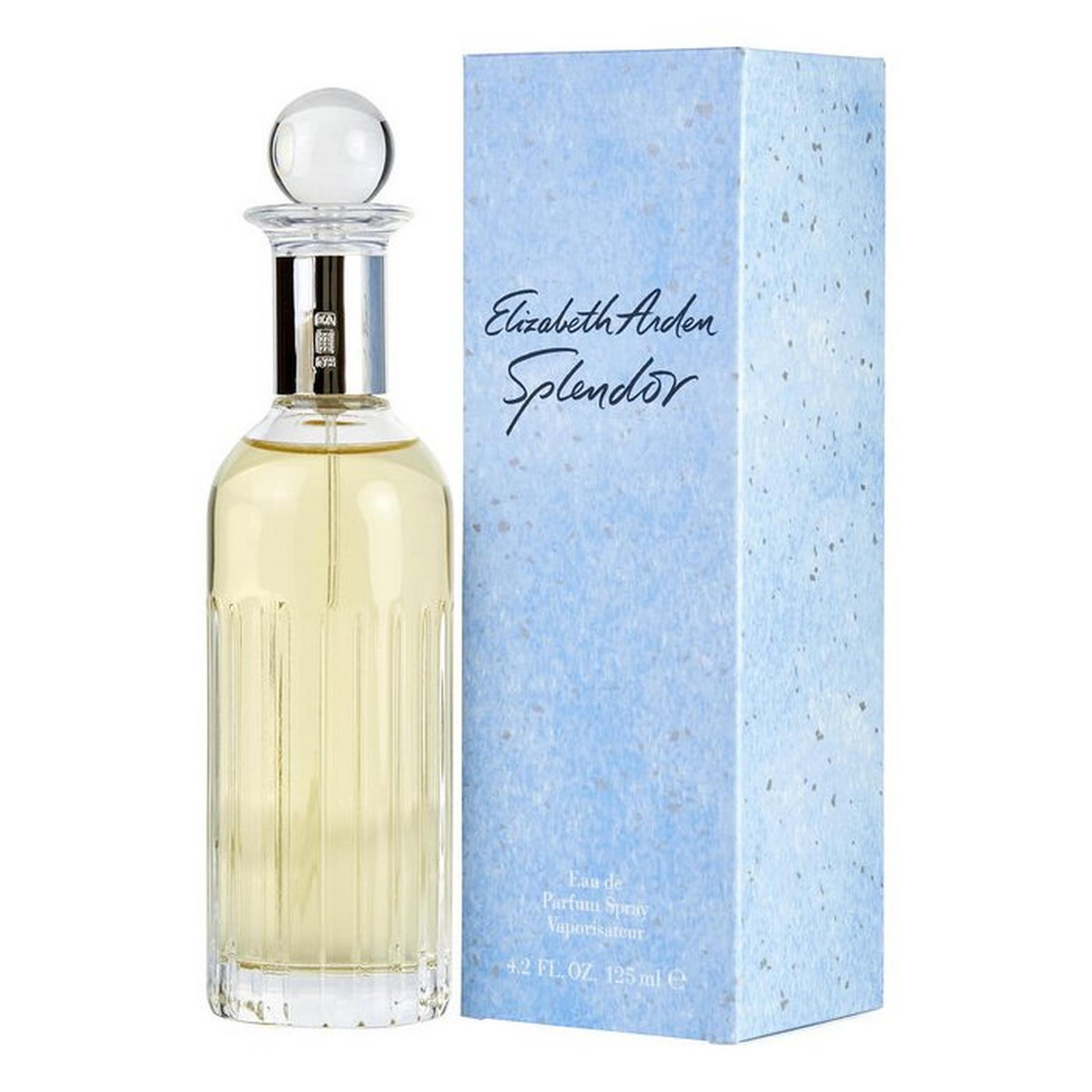 Elizabeth Arden Splendor For Women - Eau De Parfum, 125ML