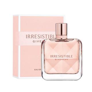 Buy Givenchy irresistible for women - eau de parfum, 80ml in Kuwait