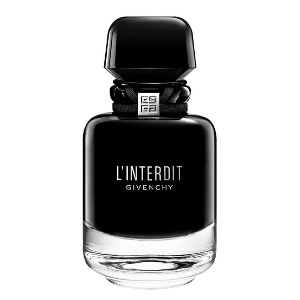 Givenchy L'Interdit Intense for Women - Eau De Parfum, 80ml