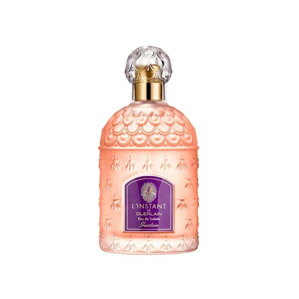 Guerlain L'Instant De Guerlain For Women - Eau De Toilette, 100ml