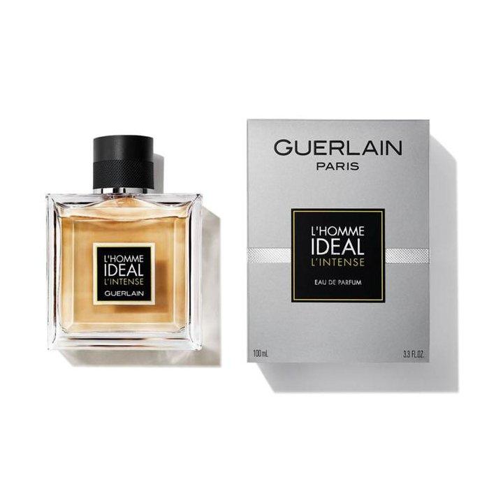 Buy Guerlain lhomme ideal intense for men - eau de parfum, 100ml in Kuwait