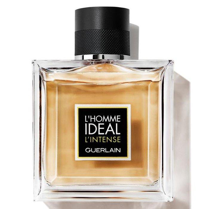 Guerlain LHomme Ideal Intense for Men - Eau De Parfum, 100ml