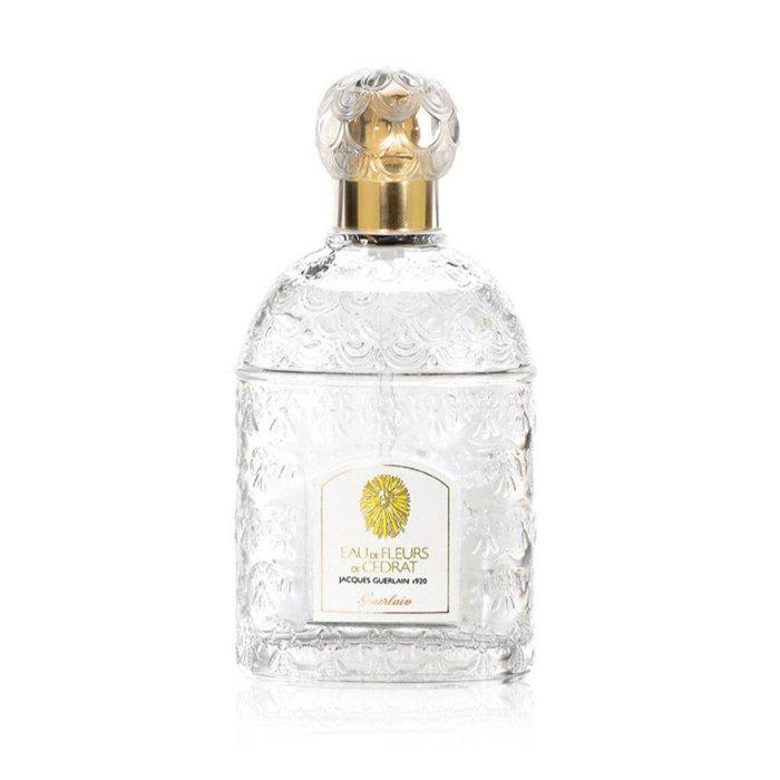 Guerlain Eau De Fleurs De Cedrat for Women - Eau De Toilette, 100ml