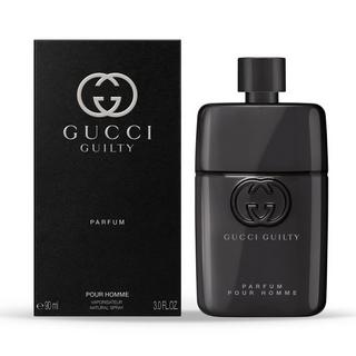 Buy Gucci guilty for men - eau de perfume, 90ml in Kuwait