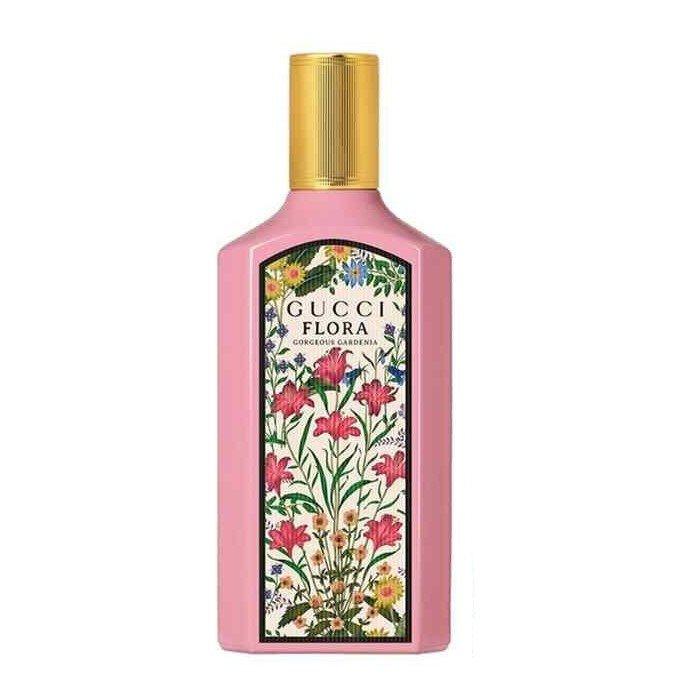 Gucci Flora Gorgeous Gardenia For Women - Eau De Perfume, 100ml