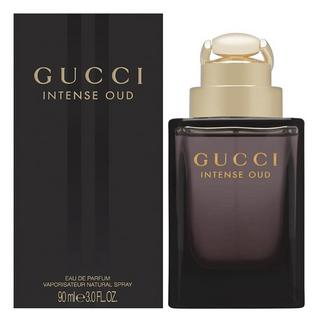 Buy Gucci intense oud for women - eau de perfume, 90ml in Kuwait