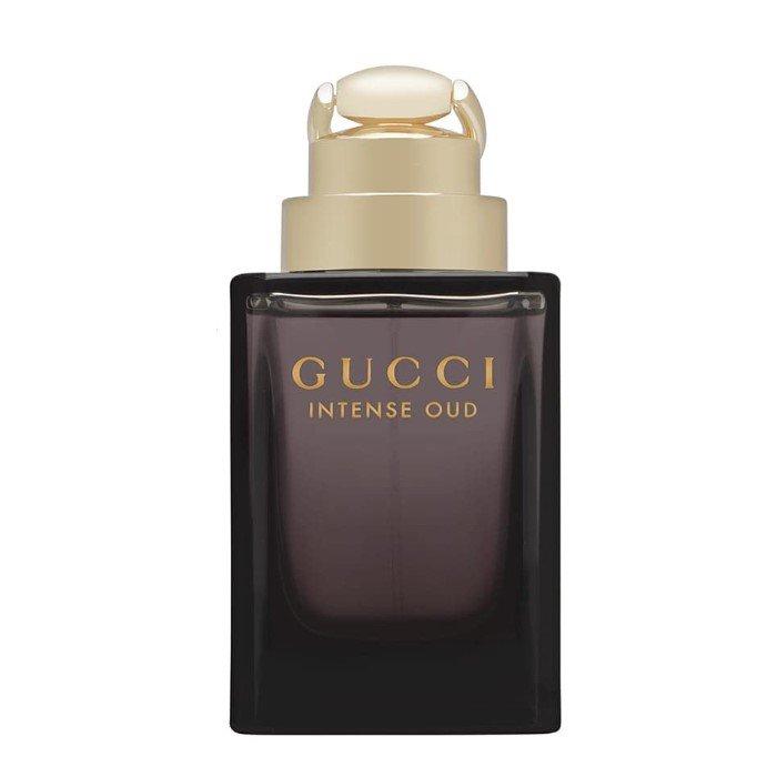 Gucci Intense Oud for Women - Eau De Perfume, 90ml