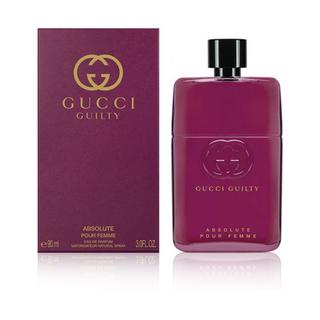 Buy Gucci guilty absolute for women - eau de perfume, 90ml in Kuwait