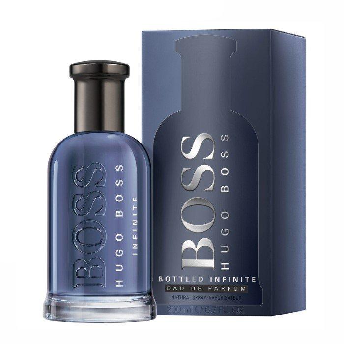 Hugo Boss Bottled Infinite - Eau De Perfume, 100ml| Xcite