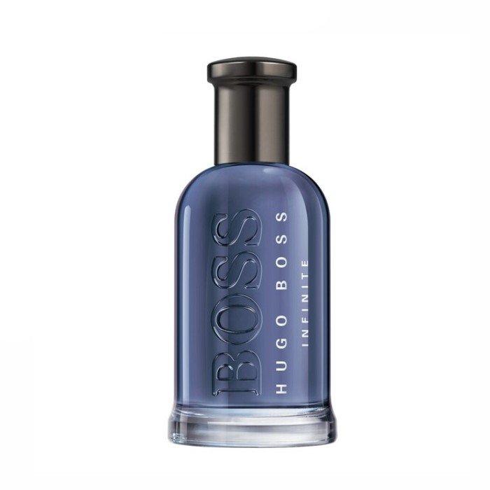 Hugo Boss Bottled Infinite for Men - Eau De Perfume, 100ml