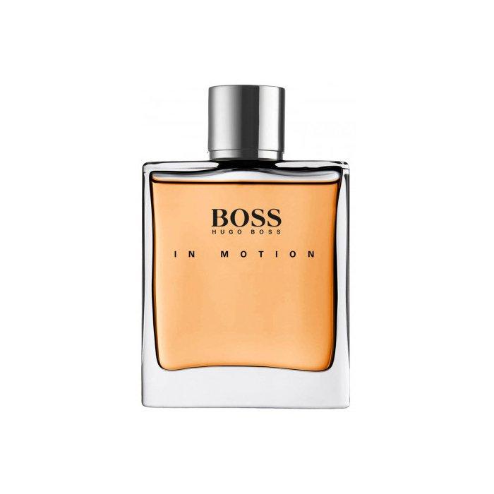 Hugo Boss The Scent Absolute for Men - Eau De Toilette, 100ml