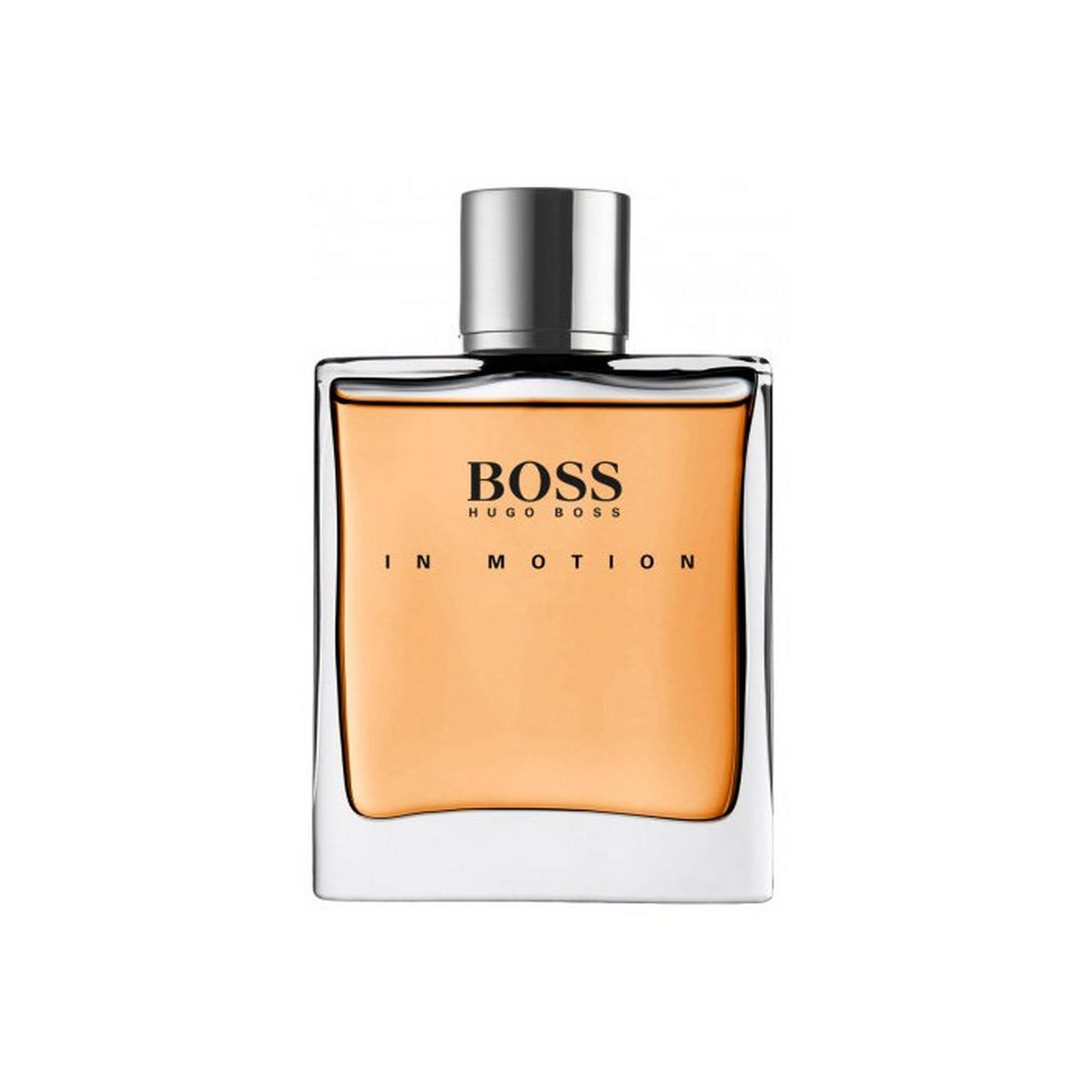 Hugo Boss The Scent Absolute for Men 100ml| Xcite Kuwait