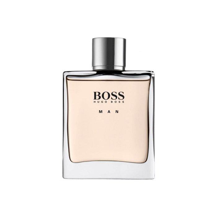 Hugo Boss Hugo Boss Man - Eau De Toilette, 100ml
