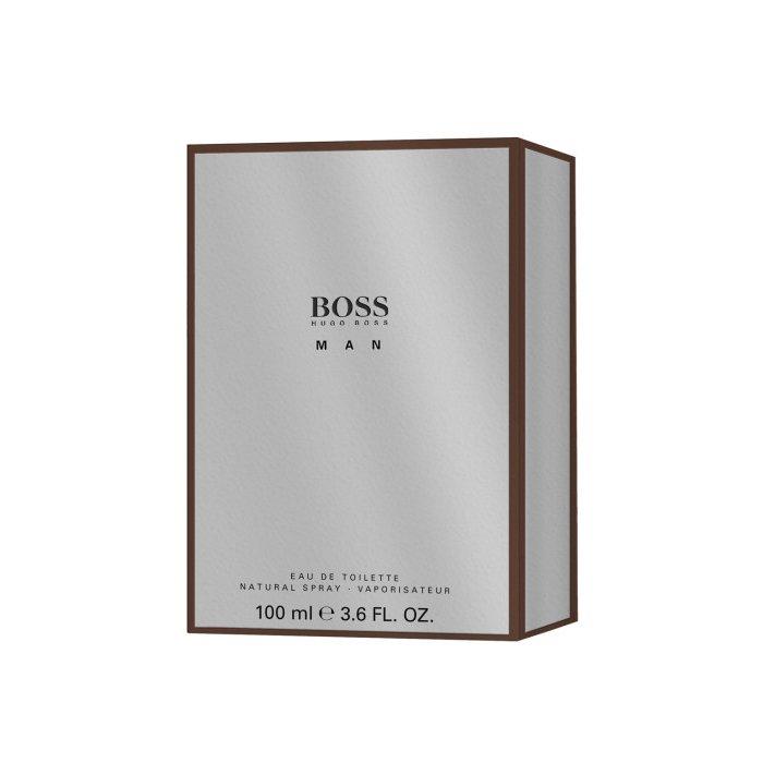 Hugo Boss Hugo Boss Man - Eau De Toilette, 100ml
