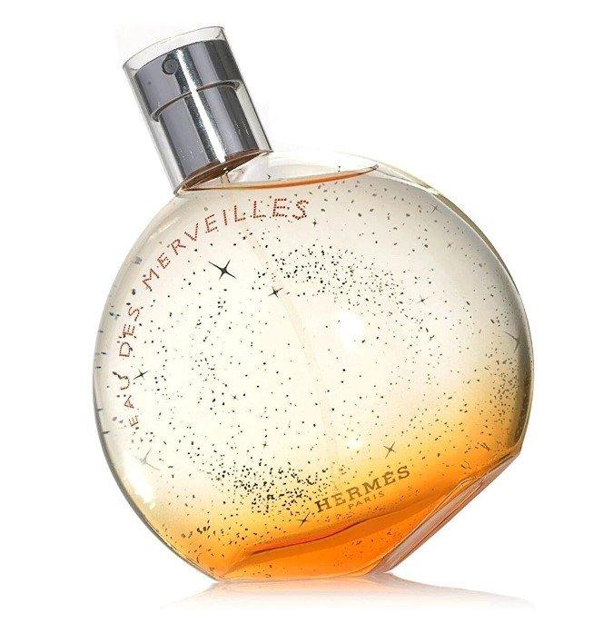 Hermes Eau des Merveilles For Women - Eau de toilette, 100ML